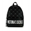 VICTORIA's SECRET MONOGRAM MINI CITY BACKPACK กระเป๋าเป้รุ่นใหม่ล่าสุดวัสดุหนังเรียบลาย Monogram ดีไซน์สวยดู Cool ขนาดมินิ น้ำหนักเบา เปิดปิดด้วยซิปสะดวกใช้ ด้านหน้ามีช่องซิป หูจับถนัดมือ สายสะพายปรับระดับได้ สวยน่าใช้มากๆค่ะ ไอเท็มใหมาชนช็อป! ราคาสุ