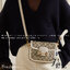 Gucci horsebit 1955 shoulder bag / GUCCI BAG พร้อมส่ง 5 สี กระเป๋าสะพายไหล่/สะพายข้างทรงคลาสสิค สวยผู้ดี ดารา เซเลปใช้กันเพียบ สวยอยู่ทรง มากี่รอบก็ไม่เคยพอ!! รุ่นเด็ดสุด!! ฮ็อตสุด!