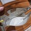 M.C.M Aren Top-Zip Shopper in Visetos Leather Mix ใหม่ก่อนใครไม่ต้องรอพรี กับคอลเลคชั่นล่าสุด ยังไม่เข้าช็อปไทย กระเป๋าถือ/สะพายข้าง ขนากกำลังดี รูปทรงยูนิเซ็กส์ ที่สามารถใช้ได้ทั้งหนุ่มๆและสาวๆ วัสดุหนังแคนวาสสลับหนังแท้ ปากกระเป๋ามีซิปรูดกันของหล่น รูดใ