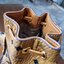 M.C.M X-MINI ZOO RABBIT BUCKET BAG IN VISETOS ใหม่ล่าสุด ฮิตมากที่เกาหลี ไอเท็มสุดคิ้วท์ ซิกเนเจอร์ต้องมา กระเป๋าสะพายทรง bucket ไซส์เล็กขนาดน่ารักน่าใช้มากๆ ดีไซน์น้องกระต่ายด้านหน้าโดดเด่น วัสดุหนังแคนวาสคุณภาพดี