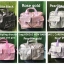 Kipling shoulder bag K08263 NEW BABY BAG L CARDINAL กระเป๋าถือหรือสะพาย วัสดุnulon100%มีช่องใช้งานทั้งด้ายหน้าและด้านหลัง ช่องใหญ่เปิดปิดด้วยซิปคู่ ภายในมีช่องซิปตาข่ายและช่องเล็ก จัดของได้เป็นสัดส่วน มาพร้อมสายสะพายและแผ่นรองเอนกประสงค์ในเซ็ทสุดคุ้มเลยคร