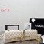 Chanel 22c classic golden ball / Chanel Pearl with Chain crossbody bag กระเป๋าสะพายข้างหรือสะพายเป็นครอสบอดี้ ใบนี้ไปถือออกงาน ก็สวยหรูดูแพงสุดๆค่า!! คลาสสิคและโดดเด่นทุกสี