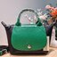 Longchamp le pliage xtra XS leather top handle bag กระเป๋าถือ/สะพายรุ่นยอดฮิต ที่มาในดีไซน์ทูโทน โดดเด่นมีกิมมิค น่ารักน่าใช้สุดๆ