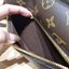 LV Pochette Metis East West Monogram Canvas กระเป๋ามัลติฟังก์ชั่น ดีไซน์กะทัดรัด สะดวกพกพามากๆ และพิเศษสุดๆมีสายมาให้ถึง 2 แบบ