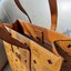 M.C.M KLASSIK SMALL TOTE IN VISETOS กระเป๋าโท้ทไซส์ใหญ่กำลังดี กับดีไซน์ใหม่ เพิ่มความยาวหูสะพายให้สะดวกใช้งานได้มากขึ้นในการสะพายไหล่ และยังคงความคลาสสิค ใช้ได้ในทุกโอกาส สะพายไปเรียน ไปทำงาน เหมาะทุกลุค มาพร้อมสายสะพายข้าง ไม่ใช้ก็ถอดออกถือช้อปปิ้งเก๋ๆไ