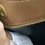 BOTTEGA Medium Andiamo embellished intrecciato leather tote 32cm กระเป๋าสะพายดีไซส์สานเป็นเอกลักษณ์ หนัง nappa นิ่มสวยงาม