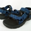 Jack Wolfskin - SEVEN SEAS Moroccan Blue