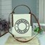 Burberry canvas Bucket Bag Vip Gift with Purchase