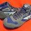 Hi-Tec Sierra Lite - Blue/Brown M8.5us/41.5eu