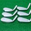 PXG 0311 P GEN7 IRON SET 6-GW - HEAD ONLY
