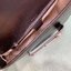 10" GUCCI HORSEBIT 1955 SMALL SHOULDER BAG by an asymmetrical shape กระเป๋าสะพายไหล่ดีไซส์รูปทรงร่วมสมัย
