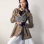 Tory Burch T Monogram Mini Crescent Bag / TORY BURCH T MONOGRAM MINI JACQUARD CRESCENT BAG ร้อนแรงกว่านี้ไม่มีแล้ว กับไอเท็มที่เซเลปรีวิวเยอะมาก!! สาวๆตามหากันไปอีก กระเป๋าทรง half moon ที่ดีไซน์บนผ้า jacquard ลวดลายซิกเนเจอร์ เรียบหรู ผู้ดีมากแม่!