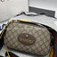 VIP 】หนังแท้ GUCCI Neo Vintage GG Supreme messenger bag พร้อมส่งที่ไทย งานมาพร้อมกล่องครบเซ็ทสวยมากค่ะ