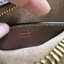 GUCCI HORSEBIT 1955 SMALL SHOULDER BAG Leather Gold-toned กระเป๋าสะพาย เกรดออริ สลับแท้ 1:1 ใช้งานต่างประเทศได้