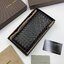 หนังแท้ BOTTEGA VENETA LONG WALLET / BV LONG WALLET / BV Wallet พร้อมส่งที่ไทย กระเป๋าสตางค์ใบยาว 2 พับ รุ่นตามหา มาเท่าไหร่ไม่เคยพอเลยค่า เป็นรุ่นคลาสสิกที่หยิบมาใช้งานได้บ่อยที่สุด งานหนังลูกวัวแท้ทั้งใบ ใช้ทนทานได้นาน ใช้ทนทานได้นานภาพสินค้าถ่ายจากงานข
