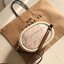 COACH C4057 CAMERA BAG WITH HORSE AND CARRIAGE DOT PRINT (IMM6H)