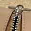 COACH SIGNATURE CROSSBODY BOX BAG ((F31208)) 🔺สินค้าขายดี กระเป๋าสะพายวัสดุหนังแท้ จาก coach factory outlet หนังนิ่ม ทรงสวย ตัวกระเป๋าลายแบรนด์ ตัดขอบหนังเรียบได้สวยงามค่ะ ด้านหน้า-หลัง มีช่องสำหรับใส่ของ เปิดปิดกระเป๋าแบบซิป ที่จับเป็นพวงหนังอะไห