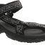 Teva - HURRICANE XLT / Aztec Black M10us/43eu