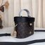 Coach KAY CROSSBODY IN BLOCKED SIGNATURE CANVAS (COACH F78277) IM/BROWN KHAKI GOLD /BLACK