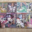 เจ๊สาวเจ้าตํารับ ชุด เล่ม 1,2,3,4,7,8,9,10 (ขาดเล่ม 5,6)
