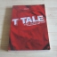 T-TALE EVERY T-SHIRT HAS ITS STORY น้อยแก่น กำปั่นทอง เขียน***สินค้าหมด***