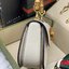 หนังแท้ Gucci Bamboo 1947 small top handle bag พร้อมส่งที่ไทย