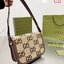 GUCCI HORSEBIT 1955 JUMBO GG BAG พร้อมส่ง กระเป๋าสะพายสุดหรู คลาสสิคสวยอยู่ทรง โดดเด่นด้วยโลโก้ GG jumbo มีช่องซิปเล็กใส่ของสำคัญได้ แมทซ์ง่ายกับทุกชุด สวยลงตัวเหมาะกับทุกชุด มีสไตล์ ต้องมีค่า