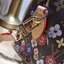 LV x TM Speedy Bandoulière 20 bag Monogram Flower กระเป๋าทรงหมอน รุ่นท็อปฮิต กับดีไซน์ใหม่โดดเด่นสดใสด้วยการตกแต่งลายพิมพ์ไม่เกร่อ มาพร้อมกุญแจล็อคให้ ขนาดกำลังดี กะทัดรัด