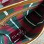 สลับแท้ GUCCI GG Emblem medium shoulder bag กระเป๋าสะพายทรงใหม่สวยคลาสสิค เกรดหนังแท้ แคนวาสแท้ พิมพ์ลายคมชัด 🤍 เกรดออริจินอล สลับแท้