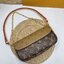 LV Wallet on Chain Ivy / LV IVY BAG กระเป๋าสะพายรุ่นยอดนิยม ใช้งานได้ทั้งธีมกลางวันและกลางคืน สวยหรู ดูแพงที่ถูกต้องมาก เกรดออริ 1:1 ใช้งานต่างประเทศได้