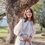 TORY BURCH T MONOGRAM JACQUARD CIRCLE BAG ((Large size)) พร้อมส่งที่ไทย สวยก่อนใครที่นี่! กระเป๋าจาก Tory burch รุ่นนี้มาในสไตล์ทรงวงกลม สุดคลาสสิค ดูคล่องตัวมากขึ้น วัสดุJacquardทอลายแบรนด์+ขอบหนังแท้ ได้ลงตัวสวยงามอยู่เหมือนเดิมค่ะ