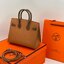 ORI หนังแท้ | Hermes Birkin Bag Faubourg 20cm รุ่นลิมิเต็ด กระเป๋าสะพายที่สุดแห่งหรูหราลัคชู นิยามของความสง่างามเหนือกาลเวลา แบรนด์เนมในฝัน งดงามดั่งเจ้าหญิง แบรนด์ที่บ่งบอกถึงฐานะและรสนิยมของคุณ