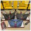 GUCCI GG Ophidia Large Shoulder Bag ใหม่ล่าสุด จากเทศกาล Gucci Cruise 2026 กับกระเป๋าถถือ/สะพาลไหล่ใบใหญ่ ยังคงเป็นคอลเลคชั่นตัวเด่น สวยสะบัด! ดีไซน์ทรงยอดฮิตติดกระแสสุดๆ