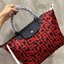 ของแท้ 💯% Longchamp LE PLIAGE LGP TOP HANDLE BAG M พบกับคอลเลคชั่นใหม่ล่าสุด มีดีไซน์ที่เรียบหรูและคลาสสิก แฝงด้วยลูกเล่นแบบเฟมินีน