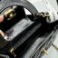CHANEL KELLY MINI BLACK กระเป๋าสะพายมือจับในตัวไซส์มินิ หนังแท้ เกรดออริ ท็อป สลับแท้ 1:1 ผ่านทุก ตม ใช้งานต่างประเทศได้