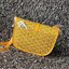 Goyard belvedere pm แบรนด์ดังจากฝรั่งเศส เรัยบหรูแต่ดูสง่า สะดุดตาด้วยลายเฉพาะตัว วัสดุที่นำมาตัดเย็บกระเป๋าเป็นวัสดุผ้าใบ