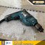 (รหัสสินค้า ร17031) MAKITA : สว่านซ้ายขวา M6001 **สินค้าขายตามสภาพ ไม่มีประกันร้าน **