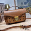 ORI | หนังแท้ M.C.M TRACY CROSSBODY BAG IN VISETOS ใหม่ล่าสุด กับรุ่นยอดฮิตที่รอบนี้ดีไซน์ใหม่ออกมาสวยโฉบเฉี่ยว ใช้งานได้แมทช์กับทุกไลฟ์สไตล์