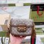 GUCCI HORSEBIT 1955 MINI BAG เกรดออริจินอล กระเป๋าสะพาย crossbody รุ่นฮิต สุดหรูหรา คลาสสิค จุของสำคัญได้เยอะ มาพร้อมสายสะพายยาว 2 เส้น สามารถ ปรับระดับได้ ถอดออกได้ รุ่นนี้ใช้งานดีมาก บอกต่อกันถึงที่สุด ใช้ได้ทุกโอกาส เป็นอีกรุ่นที่โดดเด่นมากๆ
