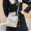 Chanel 22 mini bag กระเป๋าสะพายดีไซน์สุดเรียบหรู โดดเด่นจากสายสะพายโซ่สีทอง และเหรียญโลโก้ เพิ่มความแพงไปอีก ใช้ได้ง่ายๆไปเลยทุกโอกาส เกินต้านที่สุดกับไอเท็มนี้