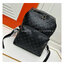 LV Discovery Backpack MM Monogram canvas / LV Backpack Black กระเป๋าเป้โมโนแกรมสีดำคลาสสิก เกรดออริ สลับแท้ 1:1 ใช้ต่างประเทศได้