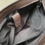 Coach crossbody bag กระเป๋าสะพายข้าง crossbody สำหรับคุณผู้ชาย วัสดุหนังลาย signatire brand แบรนด์ ด้านหน้ามี 2 ช่องซิป ด้านหลังมีช่องใส่ ภายในแบ่งเป็น 2 ช่อง ใส่ wallet ยาว มีช่อง ใส่ tablet พร้อมกระดุมล็อค ใบนี้ใส่ของได้จุ เป็นสัดส่วย สายสะพายยาวปรับระด