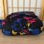 Kipling Mini Backpack K12688 กระเป๋าขนาดมินิ ใช้งานได้ถึง 3 แบบ ปรับเป็นเป้สะพายหลัง สะพายข้าง และมีหูหิ้ว ลวดลายสวยน่ารัก มีช่องเก็บหลายช่องแยกเก็บของจุกจิก ด้านข้างมีช่องโล่งไว้ใส่ขวดน้ำหรือของที่ต้องหยิบใช้บ่อยครั้ง สะพายได้กับสาวทุกลุคเลยค่ะ ไม่ควรพลา