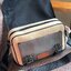ไม่มีถือว่าพลาดมากๆ สำหรับรุ่นนี้ ใหม่เอี๋ยมเลยค่าา😘 COACH TRACK CROSSBODY IN COLORBLOCK ((4141//4021)) พร้อมส่งที่ไทย ใหม่ล่าสุดค่ะ! กระเป๋าสะพายครอสบอดี้ร์หรือสะพายข้าง หนังแท้ชั้นดีที่สุด หนังนิ่มสวยมากๆค่ะ ด้านหน้าเย็บป้ายหนังโลโก้แบรนด์ เปิดป