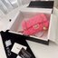 CHANEL MINI FLAP BAG CAVIAR Leather GOLD tone hardware พร้อมส่ง 5 สี