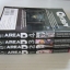 AREAD แดนกักกันพันธุ์นรก ชุด เล่ม 1 - 4 Kyouichi Nanatski / Yang Kyung - il เขียน