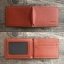 COACH Compact ID Wallet in Sport Calf Leather กระเป๋าสตางค์ใบสั้น ภายในมีช่องใส่บัตร, ธนบัตร มาพร้อมกระเป๋าใส่บัตรใบเล็กอีก 1 ใบ จะมอบเป็นของขวัญหรือใช้เองก็แนะนำค่ะ