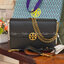Tory burch description chelsea shoulder bag กระเป๋าที่ใช้เป็น Everyday Bag