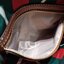 GUCCI GG emblem small shoulder bag กระเป๋าสะพายทรงพอช ขนาดน่ารักมากๆ ทรงสวยคลาสสิค เทรนด์กระเป๋าปุ๊กปิ๊กมาแรงมาก