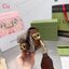 GUCCI HORSEBIT 1955 STRAP WALLET พร้อมส่ง กระเป๋าสะพายใบเล็กจิ๋ว มินิน่ารักน่าใช้ สายสะพายถอดได้ เลื่อนปรับระดับได้ เป็นอีกรุ่นที่น่าใช้มากๆ